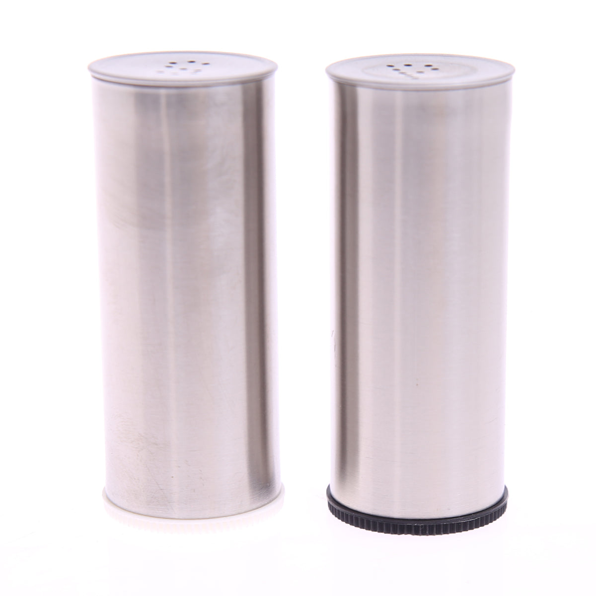 Salt & Pepper Steel Ikea 802.336.75 - Habitt