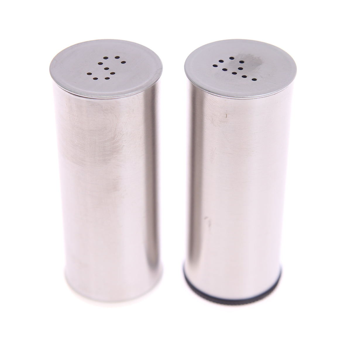 Salt & Pepper Steel Ikea 802.336.75 - Habitt