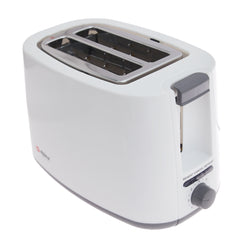 Cool Touch 2 Slice Toaster SF-2506-SB - Habitt