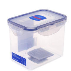 RECTANGULER CONTAINER 1.0L LLHPL812 SB - Habitt