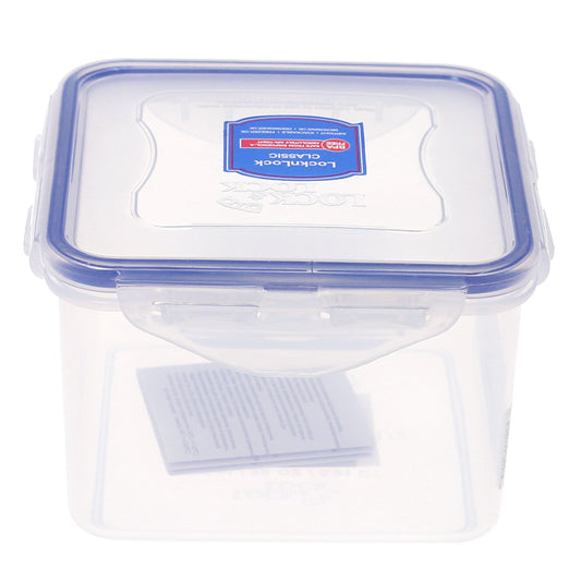 SQUARE FOOD CONTAINER 860ML LLHPL855 SB - Habitt