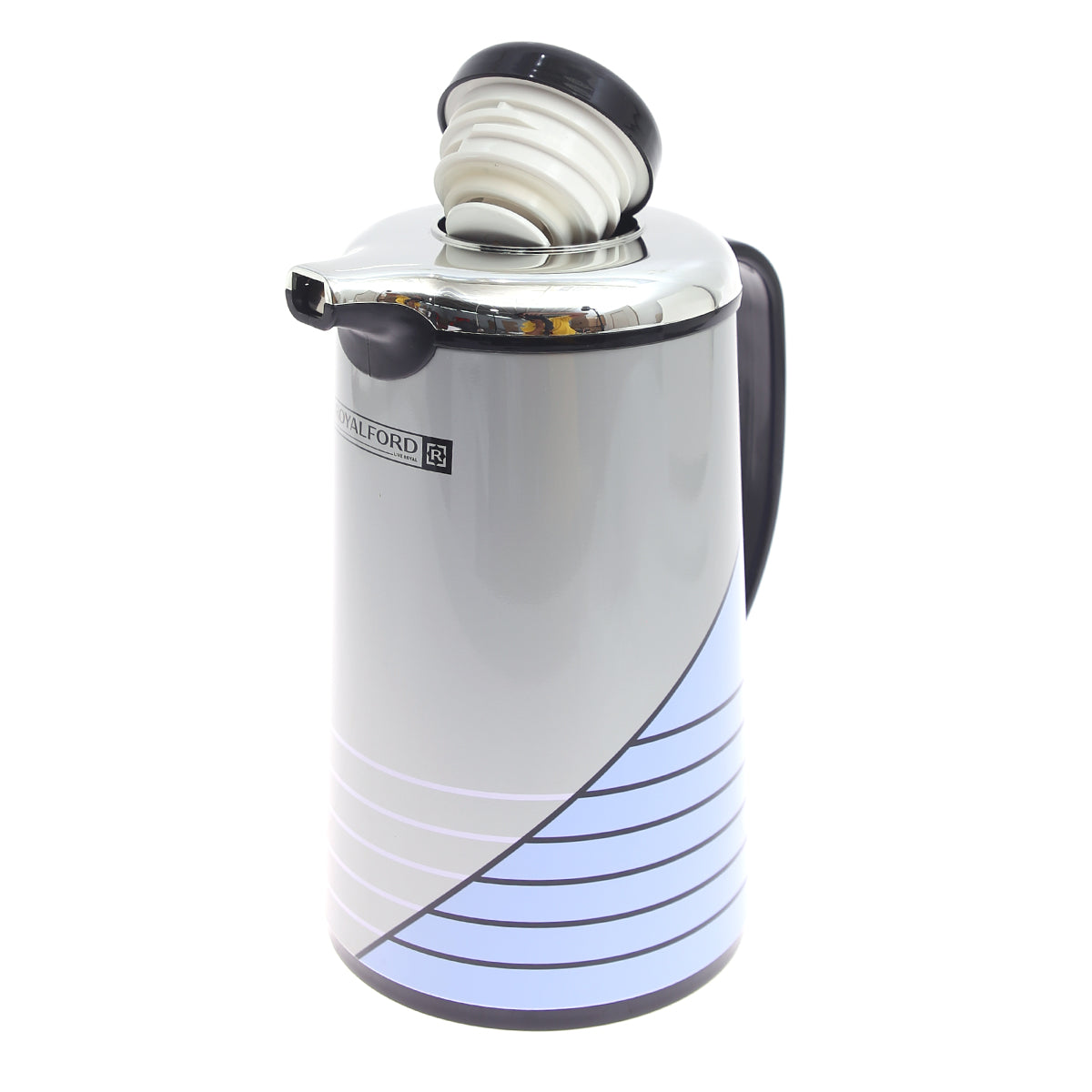 Vacuum Flask Royal Ford RF5783 - Habitt