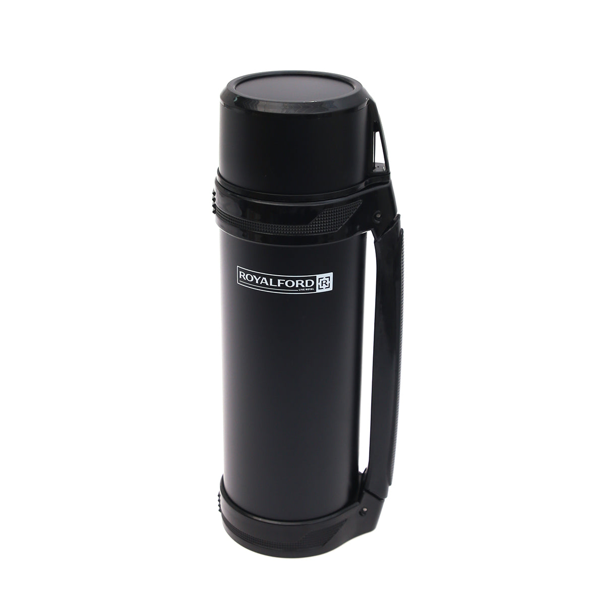 Royal Ford SS Travel Flask 1.5L RF10494 - Habitt