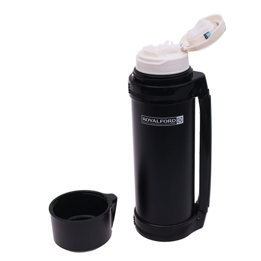 Royal Ford SS Travel Flask 1.5L RF10494 - Habitt