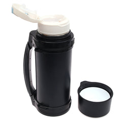 Royal Ford SS Travel Flask 1.5
