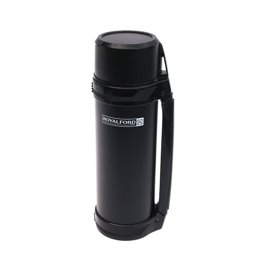 Royal Ford SS Travel Flask 1.5L RF10494 - Habitt