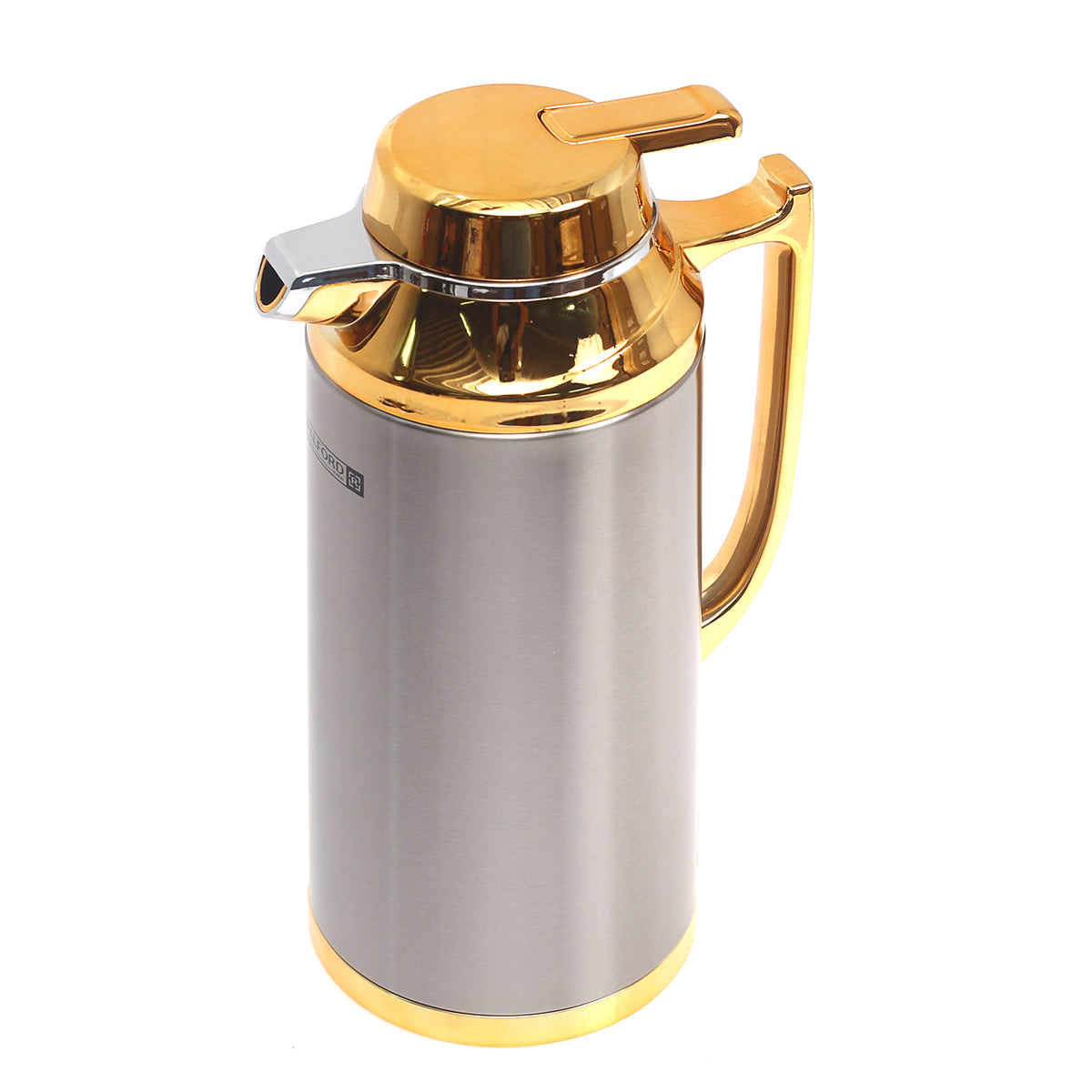 Royal Ford Vacuum Flask 1.6Ltr RF12124 - Habitt
