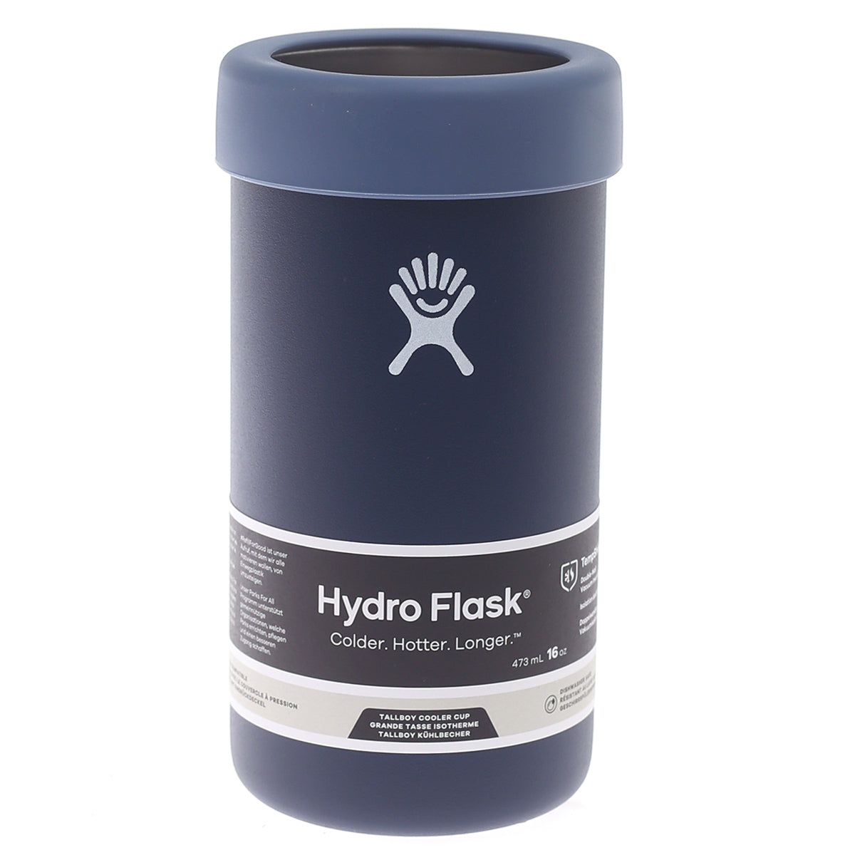 16Oz HF Tumbler Indigo 810070084332 - Habitt