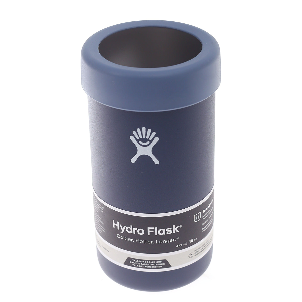 16Oz HF Tumbler Indigo 810070084332 - Habitt