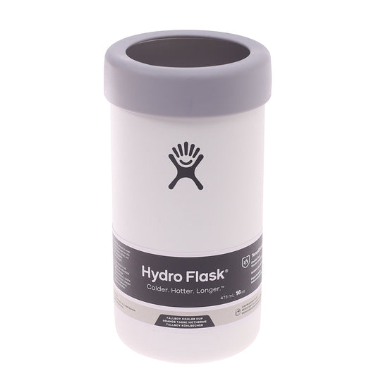 16Oz HF Tumbler White 810070081041 - Habitt