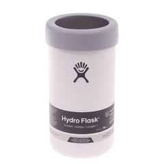 16Oz HF Tumbler White 810070081041 - Habitt