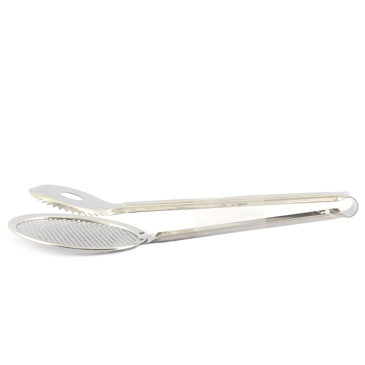 SILVER TONG # 121060 6936342610604 - Habitt