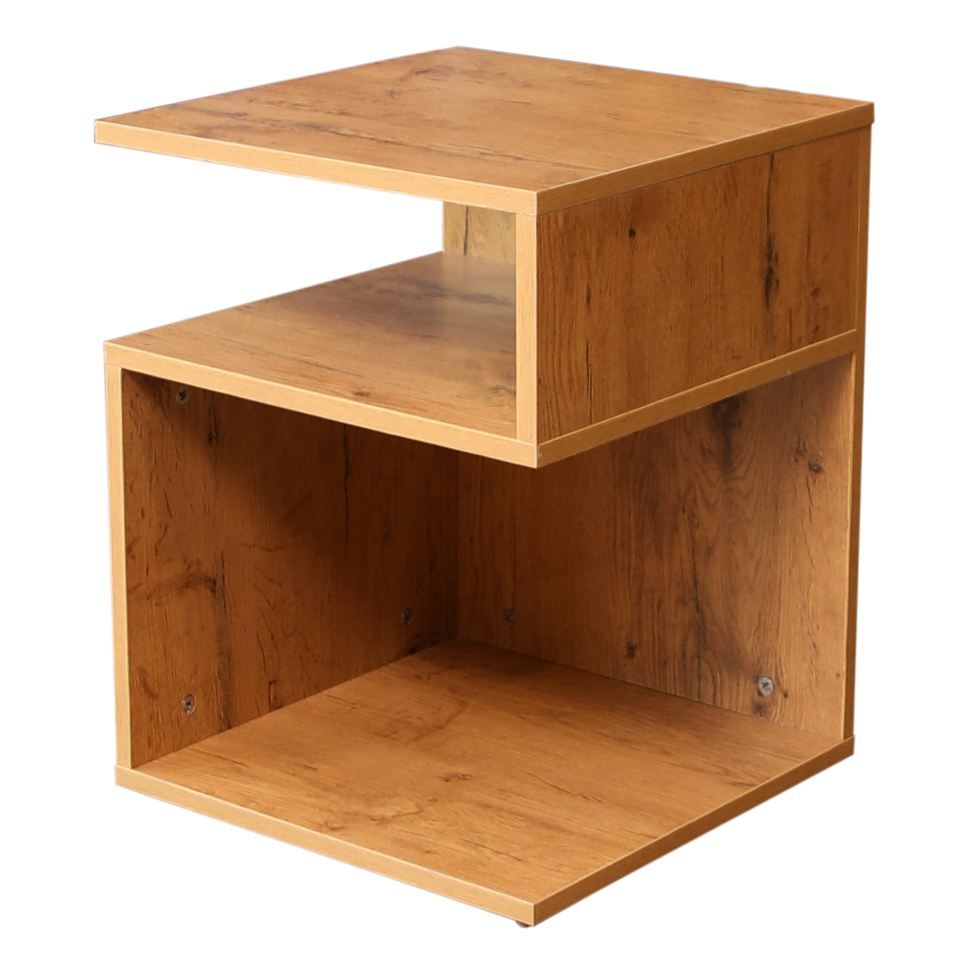 Remington side table - Habitt