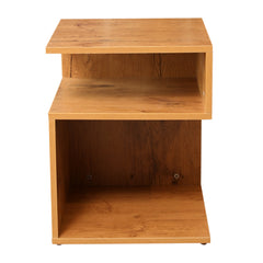 Remington side table - Habitt