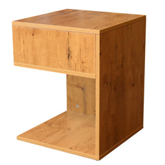 Remington side table - Habitt