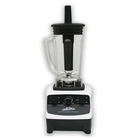 My Smoothie Commercial Blender MS-104 - Habitt