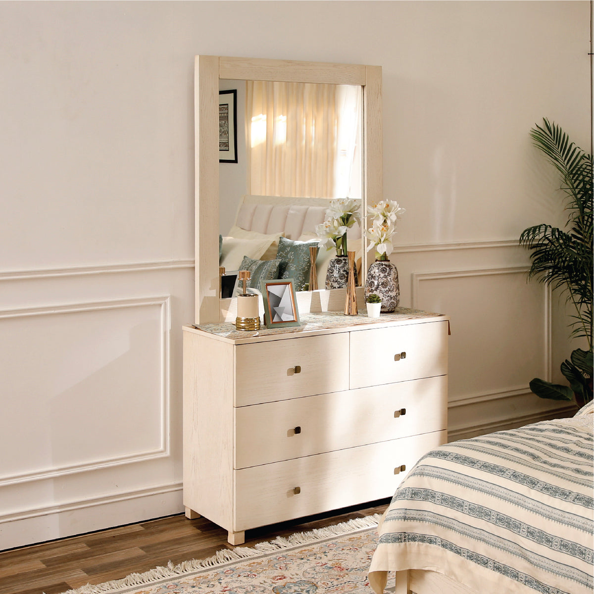 Modena Dresser - Habitt