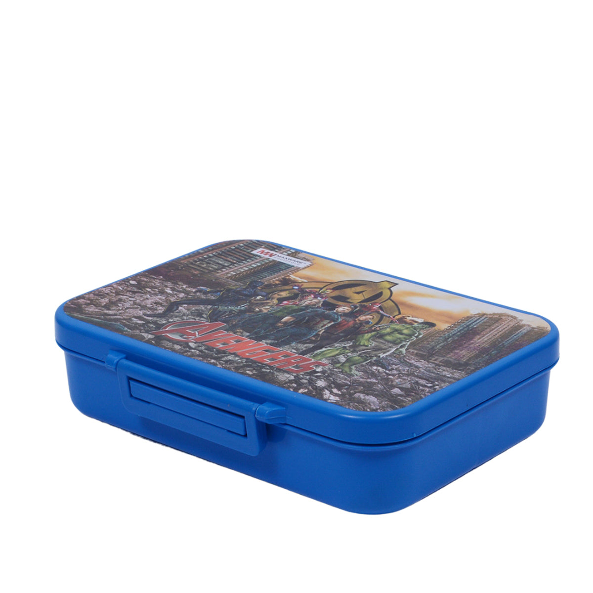 1pc Munch Box #2 – Kids Lunch Box with Compartments - Habitt