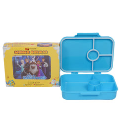 1pc Munch Box #2 – Kids Lunch Box with Compartments - Habitt