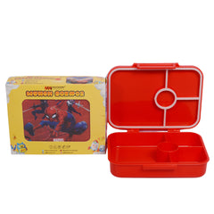 1pc Munch Box #2 – Kids Lunch Box with Compartments - Habitt