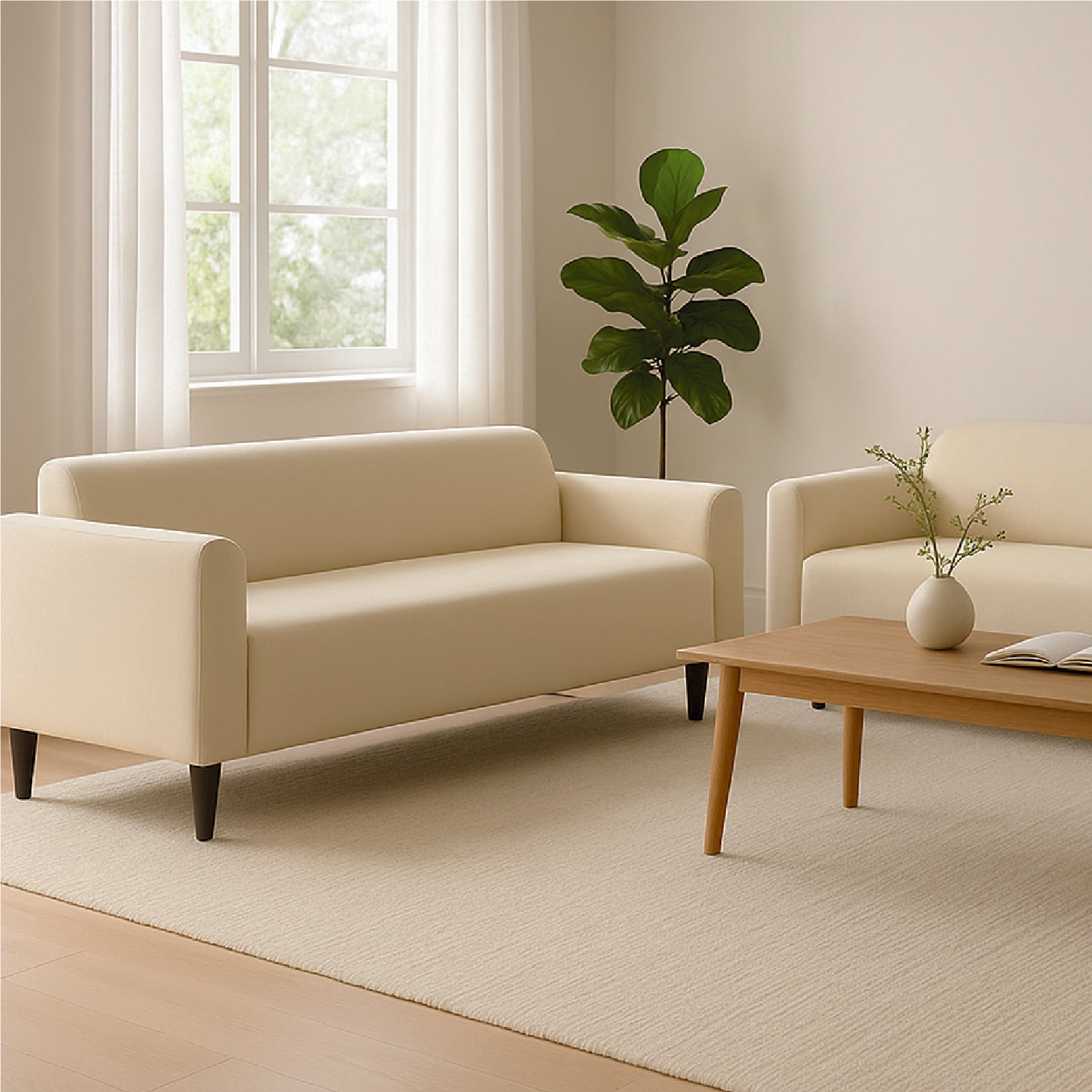 Osborne Sofa  2 + 3 seater bundle - Habitt