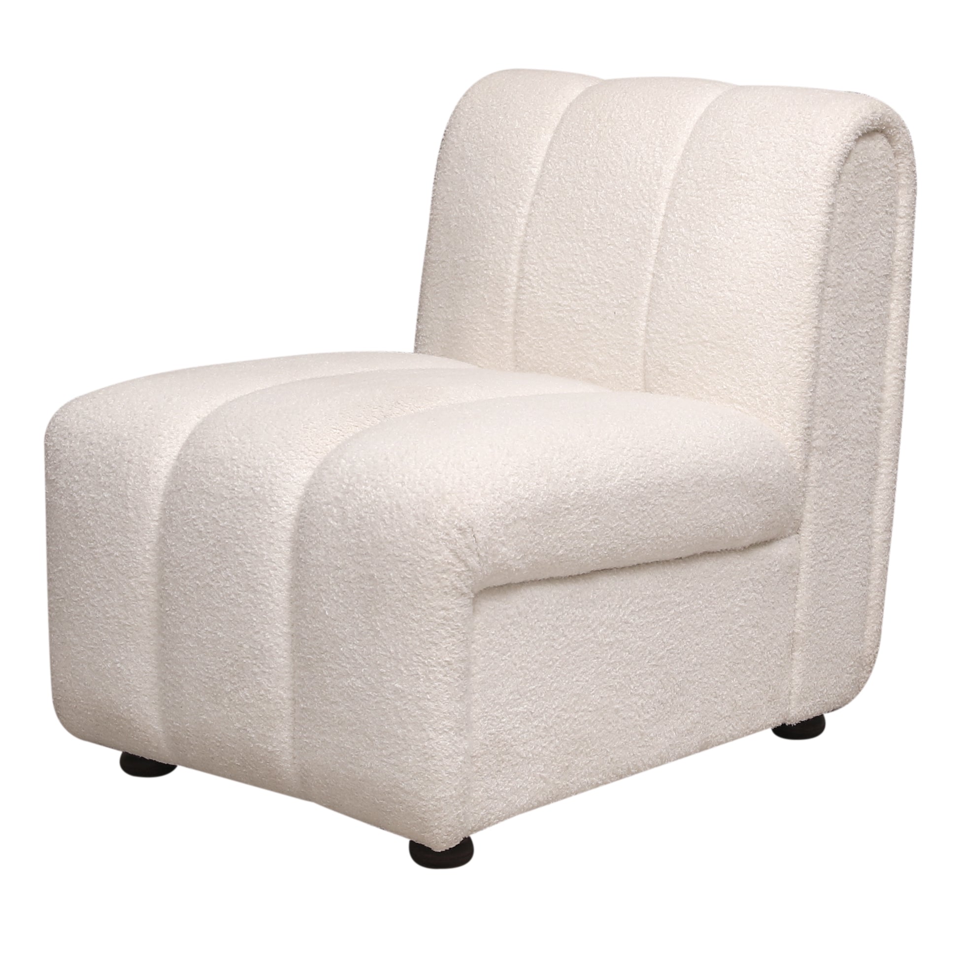 Nova lounge seat - Habitt