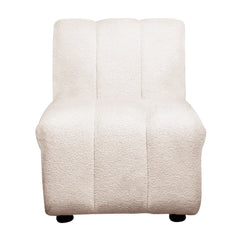 Nova lounge seat - Habitt