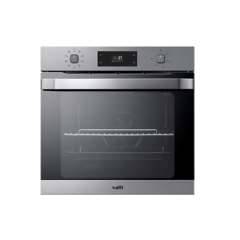 OEG752-PK (Gas Electric Oven) - Habitt