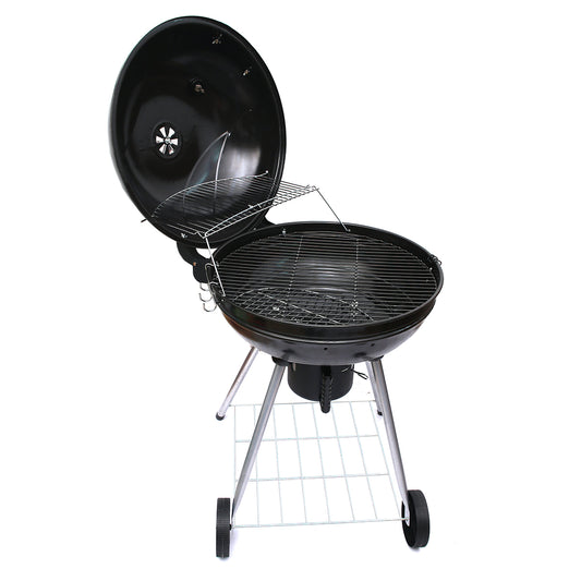 BBQ Grill .Black.HZA-801 - Habitt