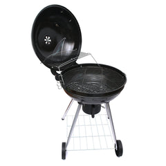 BBQ Grill .Black.HZA-801 - Habitt