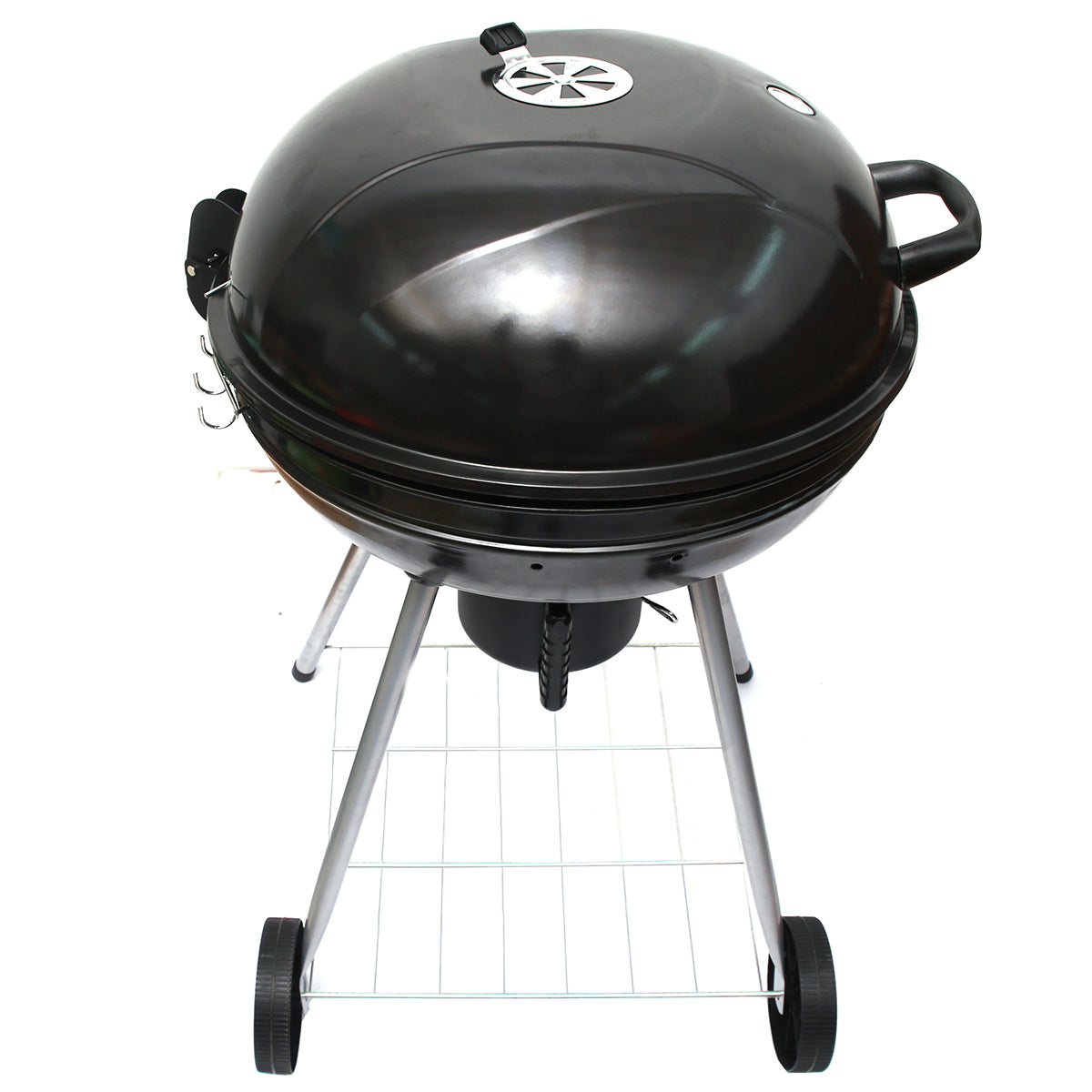 BBQ Grill .Black.HZA-801 - Habitt