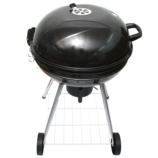 BBQ Grill .Black.HZA-801 - Habitt