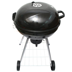 BBQ Grill .Black.HZA-801 - Habitt