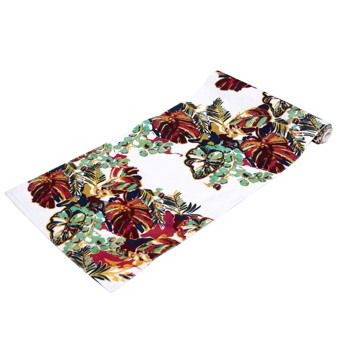 FLORAL DEW RUNNER 14X72 - Habitt