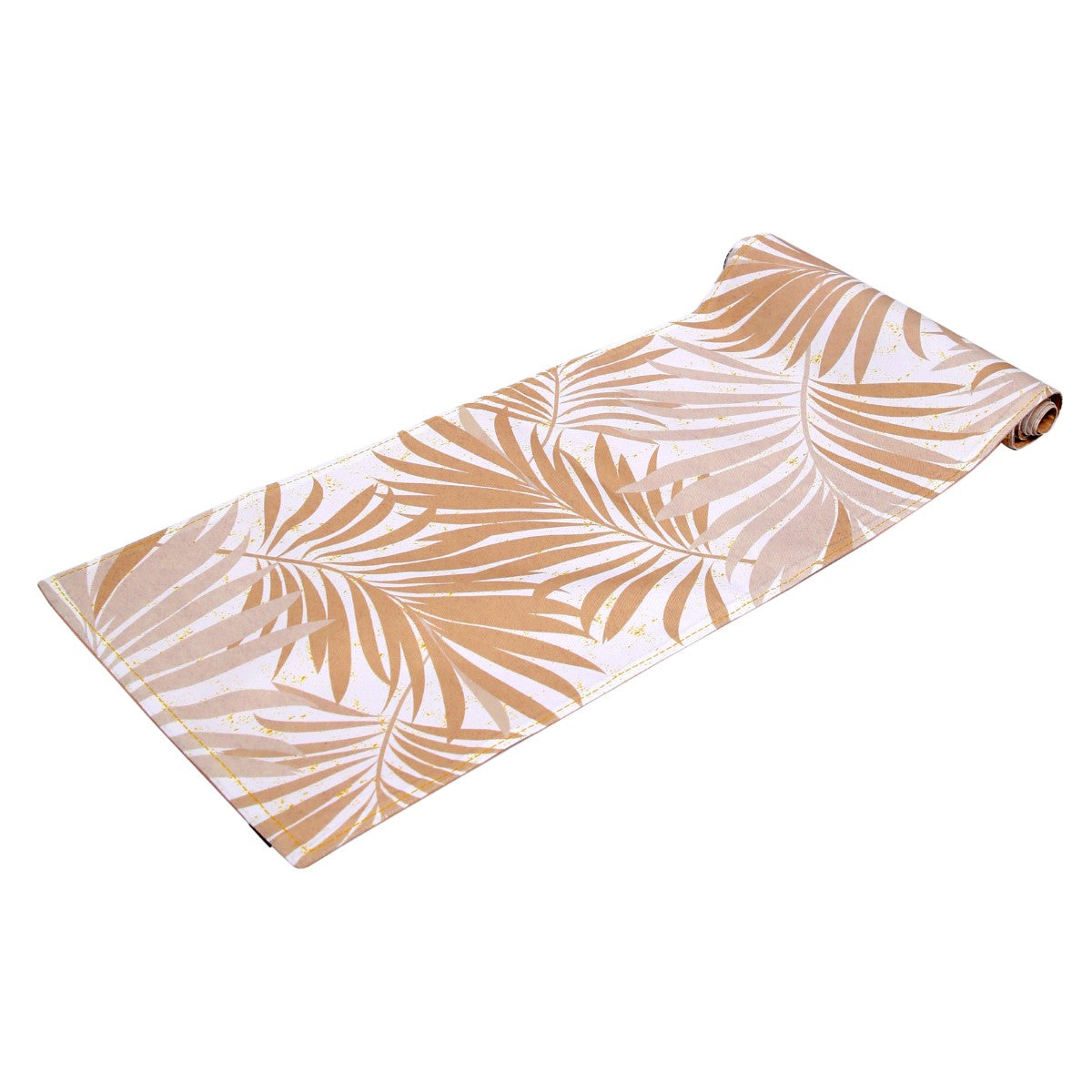 BUETRAL LEAVES RUNNER 14X45 - Habitt