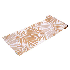 BUETRAL LEAVES RUNNER 14X72 - Habitt