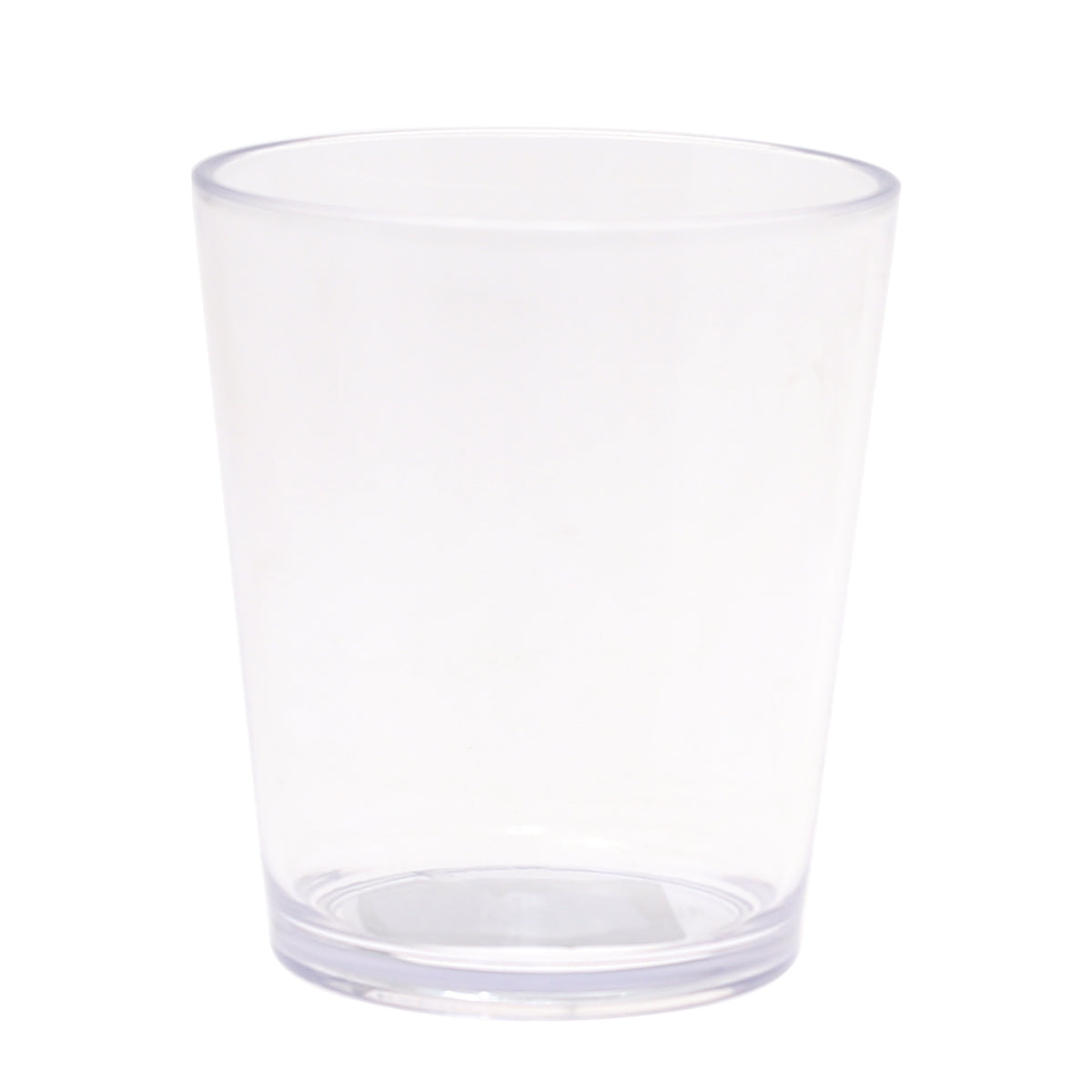 ACRYLIC GLASS Transparent .E - Habitt