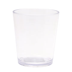 ACRYLIC GLASS Transparent .E - Habitt