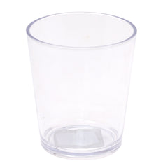 ACRYLIC GLASS Transparent .E - Habitt