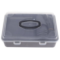 Picnic Set 32 Pieces (6 Person).E - Habitt