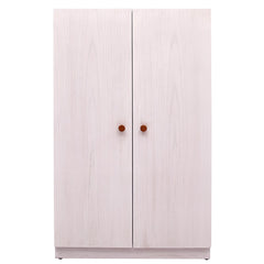 Luna 2 Door Wardrobe