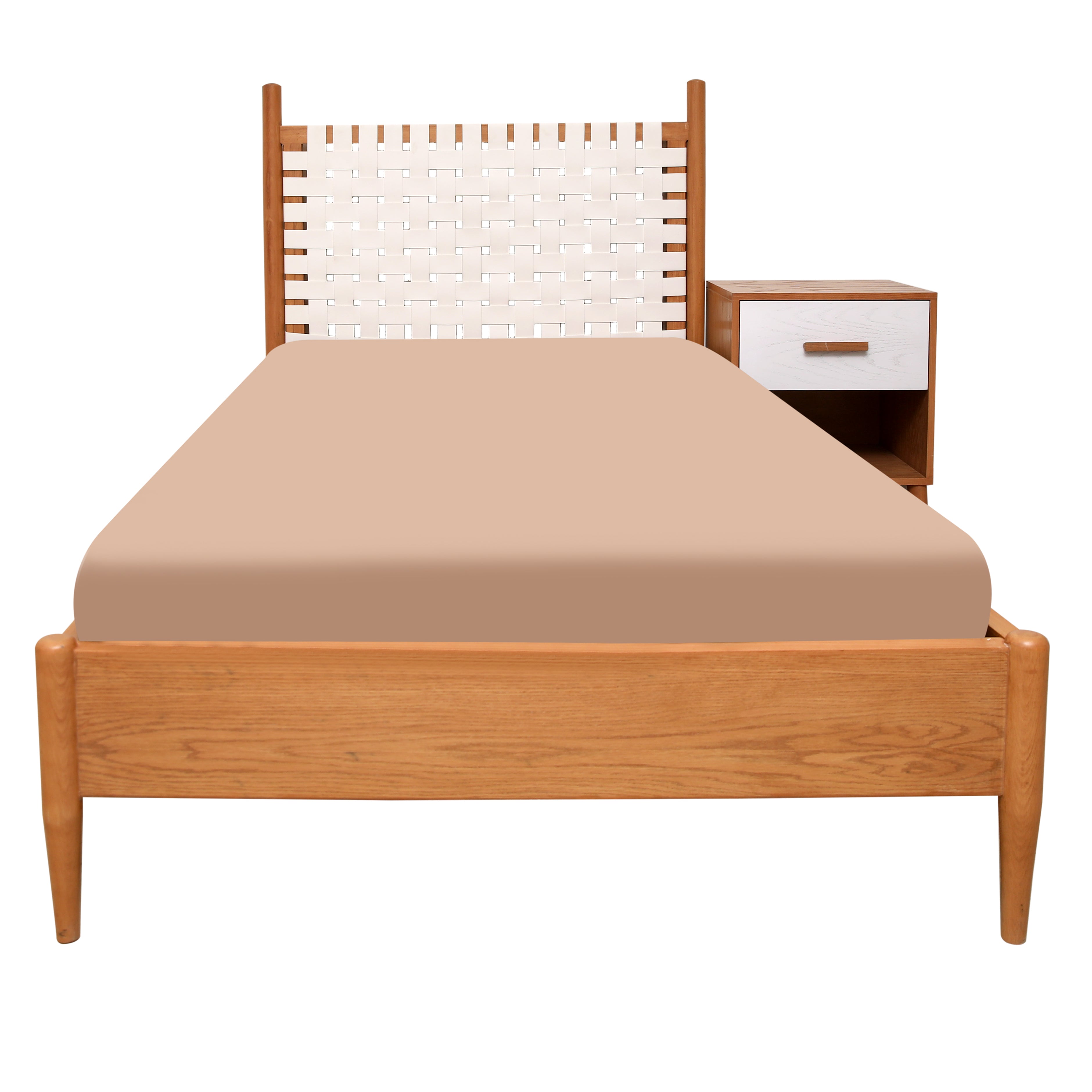 Rubic Single Bed - Habitt