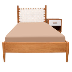 Rubic Single Bed - Habitt