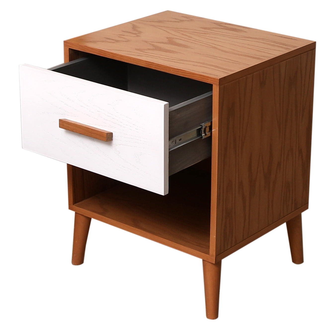 Rubic Single Bed - Habitt