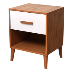 Rubic Single Bed - Habitt