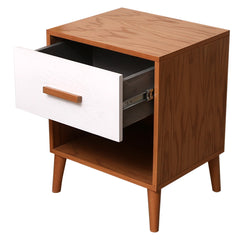 Rubic Single Bed - Habitt