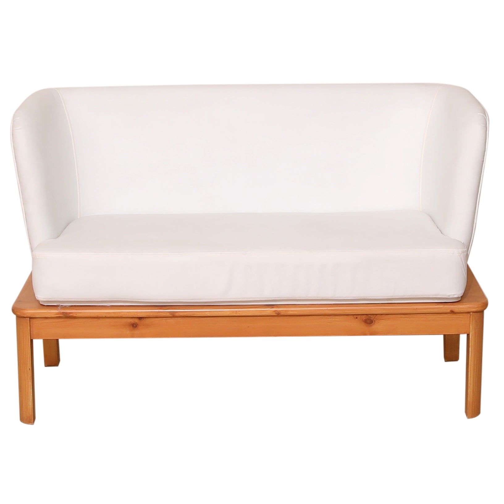 Rubic Sofa - Habitt