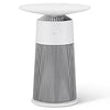 LG PuriCare™ Aero Furniture Air Purifier with Tabletop Design – Stylish 360° Air Cleaning (AS20GPHK0, Cream White) - Habitt