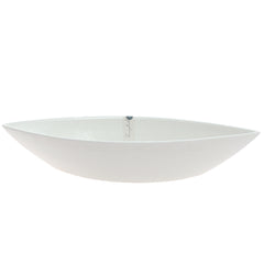 44Cm Oval Bowl Symphony (SY4064) - Habitt