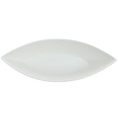 44Cm Oval Bowl Symphony (SY4064) - Habitt